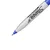 Sharpie marker TWIN TIP plavi