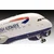 REVELL Maketa A380-800 British Airways