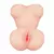 LoveToy X-Basic Pocket Pussy with Boobs Flesh
