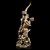Otmica Sabinjanki - Giambologna 39 cm
