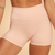 BeastPink Women‘s Sense Shorts Pink