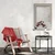 Slika stopnice v raj Mid-Century - 60x90