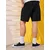 Sinsay - Kratke pantalone - crno