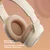 Edifier Bluetooth slušalice K710W, Bele