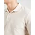 JACK & JONES Majica JJEAUSTIN pesek