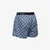 Bokserji Hugo Boss B-Woven Boxer 3-Pack Multicolor S