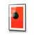 Wallity Slika UV-901, 45 x 65 cm