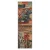 Conceptum Hypnose tepih, 80x400cm, krem