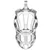 Rimba P-Cage PC08 Penis Cage Size L Transparent