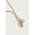 Zapestnica Guess JUBB06 360JW Zlata