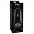 Pipedream PDX Elite Moto BatorxBlack