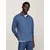 TOMMY HILFIGER Majica 1985 marine