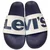 Levis POOL JUNE L Azul Modra