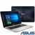 Asus - K556UQ-XX006D Intel Core i5-6200U/15.6 HD G/8GB/1TB/GF 940MX/DVD-RW/FreeDOS/Silver-blue