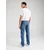 LEVIS  Kavbojke 501 indigo