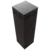 Kratki peč TORA/M/BLACK/Q/F/S