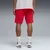 PUMA Essentials Elevated 9 Shorts Men, Puma, Red, M
