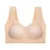 Bešavni grudnjak CO-30609 - Crna / L KP30609