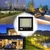 HALOGENSKA SIJALKA LED REFLEKTOR 400w IP66 REFLEKTOR