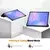 Etui Techsuit FoldPro za Samsung Galaxy Tab S10 FE Plus - black