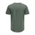Green Brindle Basic T-Shirt ONLY & SONS Benne - Men