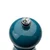 Salt grinder, 18 cm, Paris uSelect Z, Pacific Blue - Peugeot