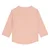 LSF Long Sleeve Rashguard Camel pink,