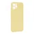 Maska Spectrum za iPhone 11 Pro zuta