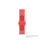 APPLE Watch 45mm Nike Band: Bright Crimson/Gym Red Nike Sport Band (mpha3zm/a)