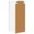 Ormar za Zid PORTO Sonoma hrast 30 x 31 x 80 cm