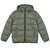 Name it NKMMARBLE JACKET PB1 Kaki