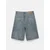 Pull&Bear Kavbojke moder denim/svetlo modra