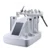 SH Spa&Beauty aparat Hydra Clean 6u1 WD 6831