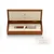 Hemijska olovka Graf von Faber-Castell Tamitio Dark Bordeaux