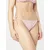 ROXY Bikini hlačke, oranžna