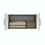 Hanah Home nadgradni element za ormar BA269, 90 cm, peščar