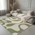 Zelen pralen tekač 60x230 cm Matcha Latte – Mila Home