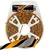 shumee Rezalna nit Demon Tri-Flex 2,4 mm | 104 m