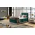 Boxspring postelja Aster