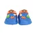 Lillo&Pippo gumene papuče, unisex