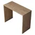 Hanah home Radni sto 90x73x40cm Orah