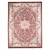 Chemex Preproga Victoria Exclusive Solid Fashionable 42510 Print Rjava