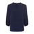 LASCANA Bluza  marine