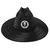 Klobuk SULLEN - TIMELESS SHADE - SCA7264_BK