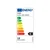 XLED 18W 4000K Nadgradni cetvrtasti LED panel plasticni ,1890Lm,217*217*31mm, Ra80, IP20 crni