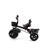 KINDERKRAFT Tricikli AVEO Rose Pink (KRAVEO00PNK0000)