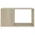 Vidaxl TV omarica 60x24x32 cm