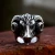 Prstan Viking Goat Sheep - SS8-1069R