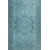Conceptum Hypnose Tepih Folk -BA 23, 210x310 cm, Tirkizni
