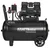 shumee Brezoljni kompresor 50L 2500W | Kraft&Dele
